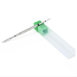 WEP C210-Compatible Type-K Precision Soldering Tip ONLY Compatible with WEP 982-I, WEP 982D Precision Soldering Station
