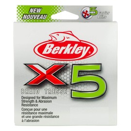 Berkley Linea X5 X5B33065-22