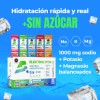 Amarte Labs Electrolitos en Polvo Hidratacin Rpida 1000 mg Sodio