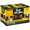 Chock Full o'Nuts Soho Morning Coffee, Mild Roast, Compatible with
