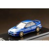 1/64 Subaru Impreza WRX (GC8) 1992 with Custom Version/Engine Display