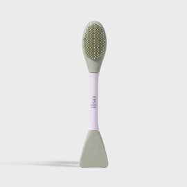 ilso Dual Clean Brush  - ilso Dual Clean Brush
