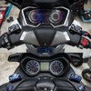REVOLUTION Master Cylinder Cover / HONDA FORZA-300,350 DAX 125/SUPER CUB