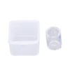 TIG Torch Accessories Welding Gas Lens and Nozzle Glass Cup
