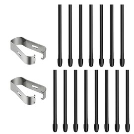15 Pcs Pen Tips for Remarkable 2