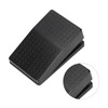 USB Foot Switch Pedal High Sensitivity Multifunctional Ergonomic Single Foot