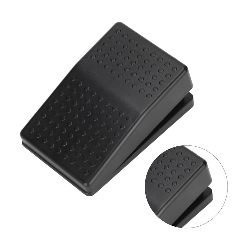 USB Foot Switch Pedal High Sensitivity Multifunctional Ergonomic Single Foot