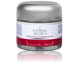 CREMA ANTIARRUGAS 40+