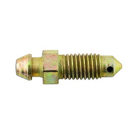 Connect 31205 Brake Bleed Screw VAG M7 x 1mm 25pc