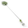 Retractable Lanyard and Badge Holder Trio Triple Pack by LanyardsTomorrow