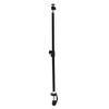 Desk Mount Stand Stretchable C Clamp Light Mount Stand for
