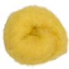 The Felt Box Carded Needle Felting Wool Maori DHG Natural