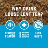 Tiesta Tea Premium Starter Loose Leaf Sampler Kit - Classic