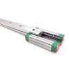 Linear Guide, MGN12H Mini Linear Rail Guide, 100/150/200/250/300/350 mm Linear