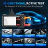 Automotive Diagnostic Scanner Full System Bi-Directional Scan Tool FCA AutoAuth