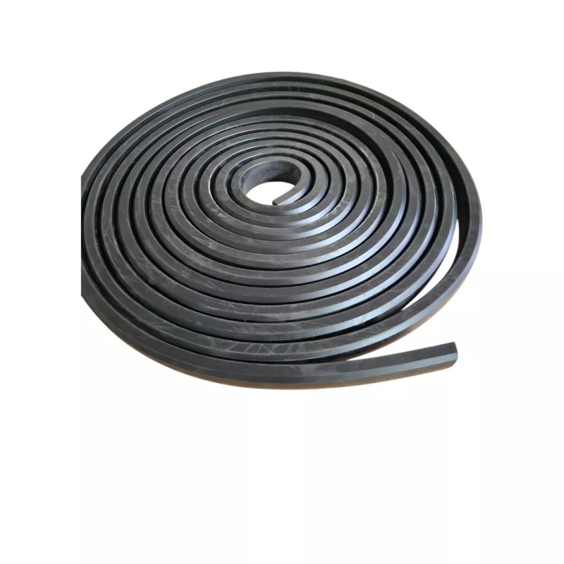 ALL ABOUT RUBBER 1.15" HT X 2" WIDE Marine Hatch