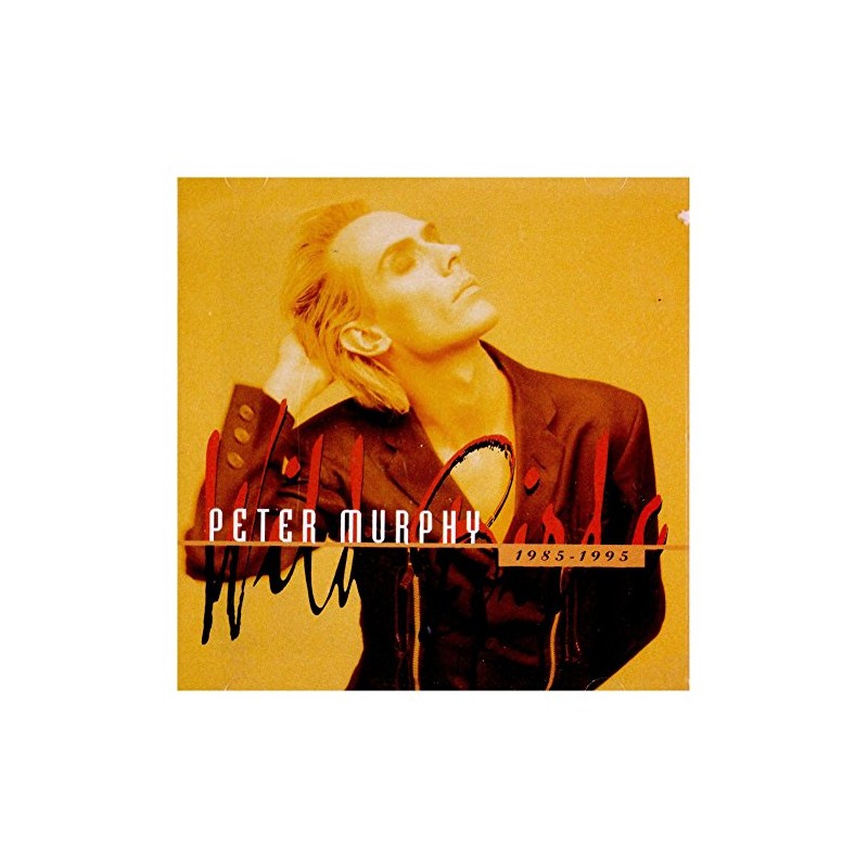 Wild Birds 1985-1995