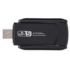 Dual Band USB Adapter 1200M 2.4G+5G Dual Band Gigabit Network