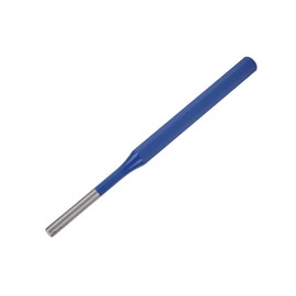 Pin Punch Long Punches Round Chisel Punch Knock Set Cylindrical Punch Steel 6Mm Parallel Pin Punch Rolling Bedding Pin Punches