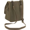 Rothco Canvas Map Case (Olive)
