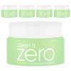 Banila Co. Clean It Zero Pore Clarifying Cleansing Balm, 25ml, 5 pcs / 바닐라코 클린 잇 제로 포어 클래리파잉 클렌징 밤, 25ml, 5개