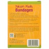 All Terrain Kid's Latex-Free Neon Bandages