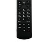 Aurabeam Replacement TV Remote Control Compatible with Panasonic TX-47ASM655 TV