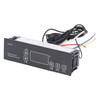 220V Digital Temperature Controller NTC Sensor High Accuracy Electronic Thermostat