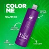 Küül Color Me Shampoo Para Cabello Teñido 1 L