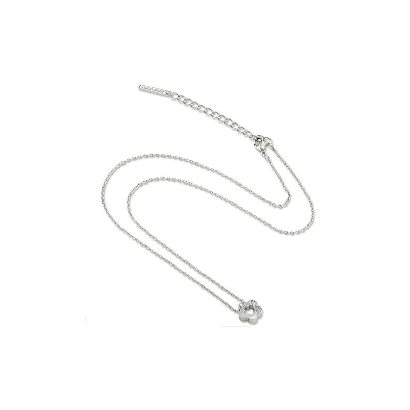 MARY QUANT Necklace Accessories Half Stone Daisy Necklace Daisy Flower