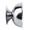 Raguso Stainless Steel Ice Cream Sundae Sorbet Vanilla Pudding Serving