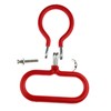 Zelerdo 4 Pack Carboy Handle for Smooth Neck 3 Gallon