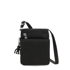 Kipling New Eldorado, Black Noir, El Dorado Shoulder Bag