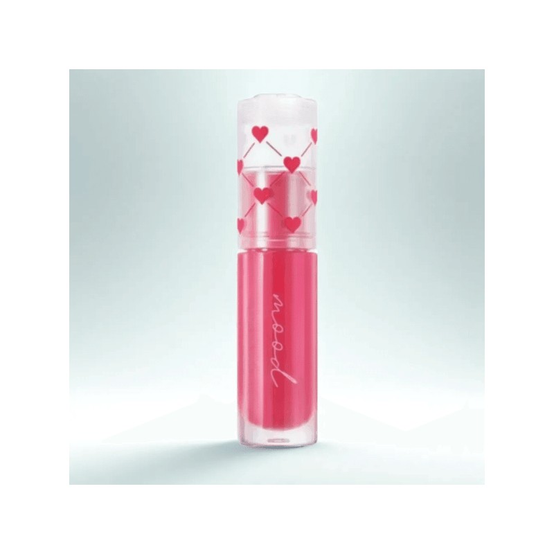 Peripera 페리페라 잉크 무드 글로이 틴트 딸기야가자 32호 Peripera Ink