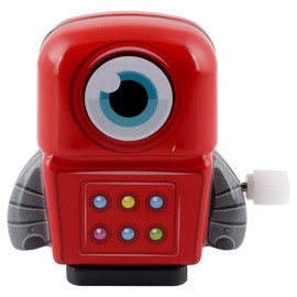 Freak Scene Robot Mini Tin Robots Model 05 Tin Robot