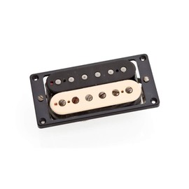 Seymour Duncan Antiquity JB Bridge Humbucker Pickup – Aged Alnico 5 Punch – Zebra