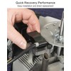 QAGGUM Ignition Coil Fit for Husqvarna Poulan Pro PR46BT PR48BT