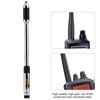 RH770 Dual Band BNC Antenna Extendable Antenna Stainless Steel Radio