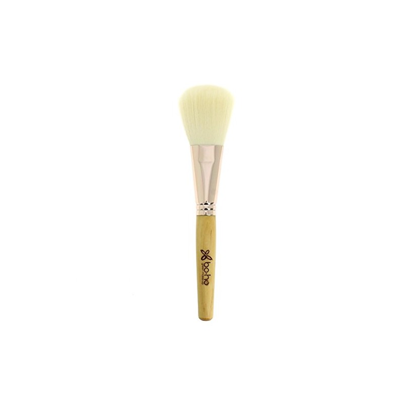 Boho Vegan Brush Powder 05