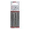 Bosch 2607000157 Universal Holders, 1/4" External Hex Shank, 45cm x