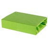 Fitted Sheet 100% Cotton Jersey - 80/200 - 80 x