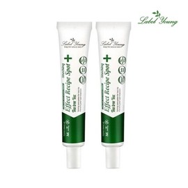 Labelyoung 1+1 쇼킹효과레시피 티트리 스팟 30ml / 피부결점 피부보호 진정케어 1+1 Shocking Effect Recipe Tea Tree Spot 30ml / Skin Flaw Protection Soothing Care