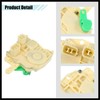 Hihaha Rear Tailgate Boot Lock Latch Catch Actuator Replacement Fit