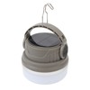 Camping Lantern Mimics Natural Daylight 1800mAh 4 Level Electronic Display