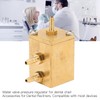 Herramientas De Válvula Dental, Válvula De Agua Dental De Metal,