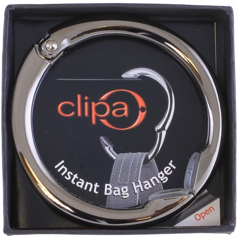 Clipa 2 - クリッパ バッグハンガー 2016 コレクション