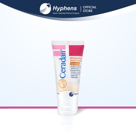 Ceradan Moisturising Hand Sanitiser 50ml