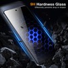 Asstar Privacy Screen Protector for Motorola Moto G/G Play/G Power
