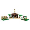 Nativity Bricks Ultimate Play Set - Large Indoor Nativity Scene,