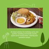 ECOWINGS 9 inch Biodegradable Plates, Eco-Friendly and Compostable - Better